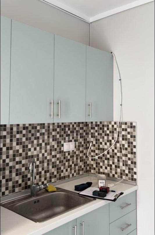 Center Heart Apartment