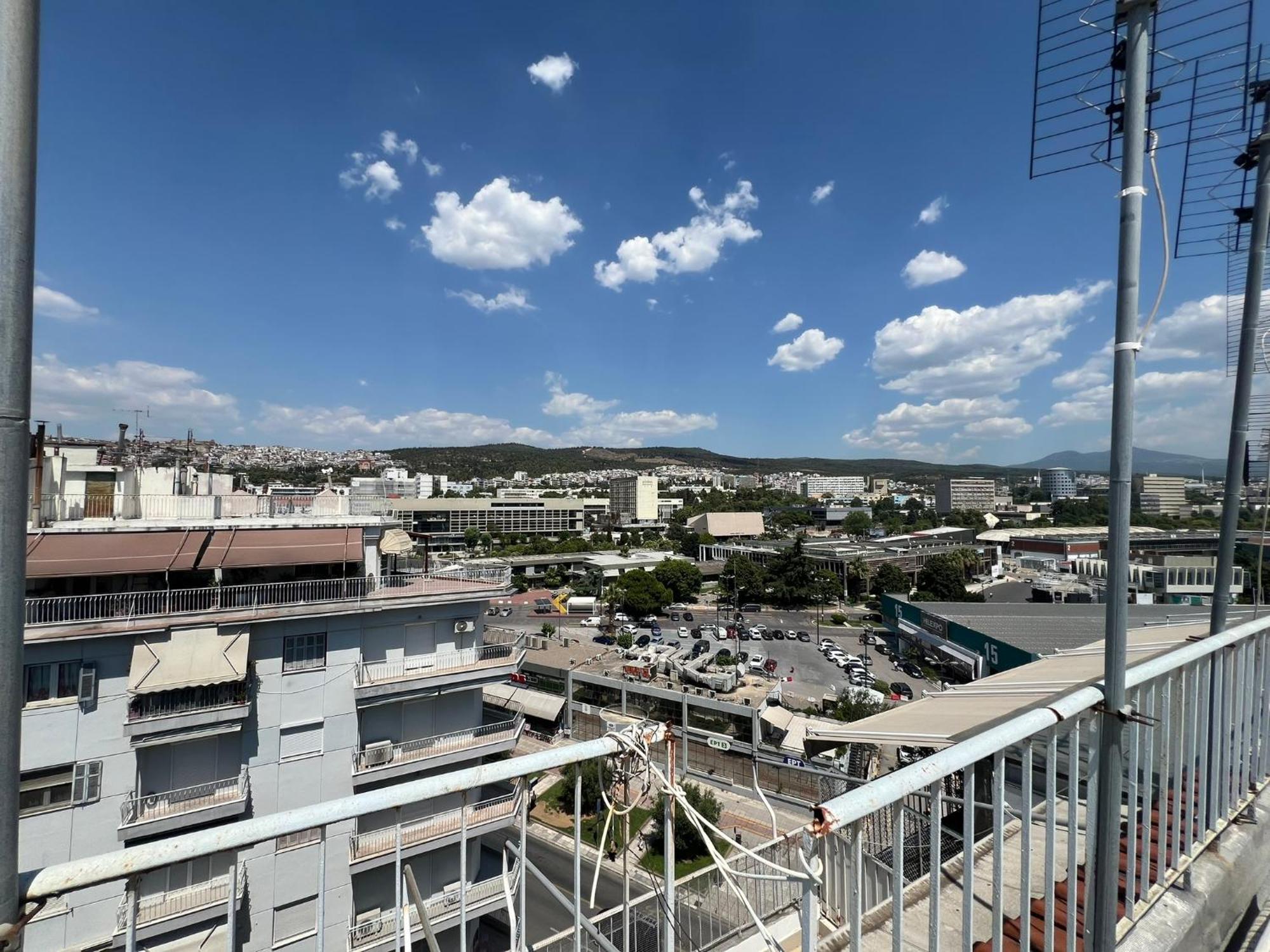 Apartment Center Heart Thessaloniki